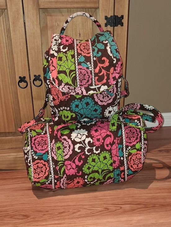 Vera Bradley Handbags - Vera Bradley Set